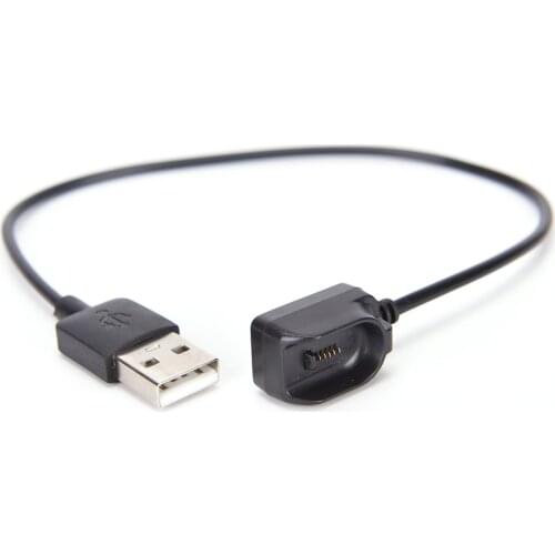 1PC 27cm Long Replacement USB Charger for Plantronics Voyager Legend Bluetooth Charging Cable