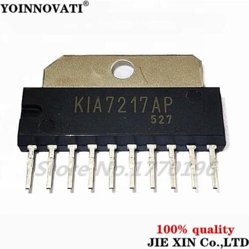 10PCS/LOT KIA7217AP KIA7217