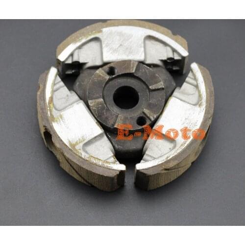 2002-2010 50 PERFORMANCE CLUTCH assembly JUNIOR SENIOR JR SR SX PRO LC ADVENTURE NEW