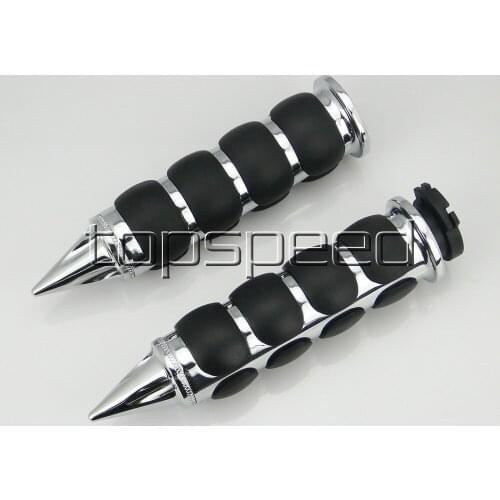 Motorcycle Throttle Grips ANYMOD China
