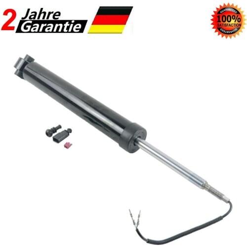 AP01 Rear Left / Right Shock Absorber for Bentley Bentayga 2015-2020 for Audi SQ7 2016-2020 4M0513021AT 4M0616031AC 4M0616031S