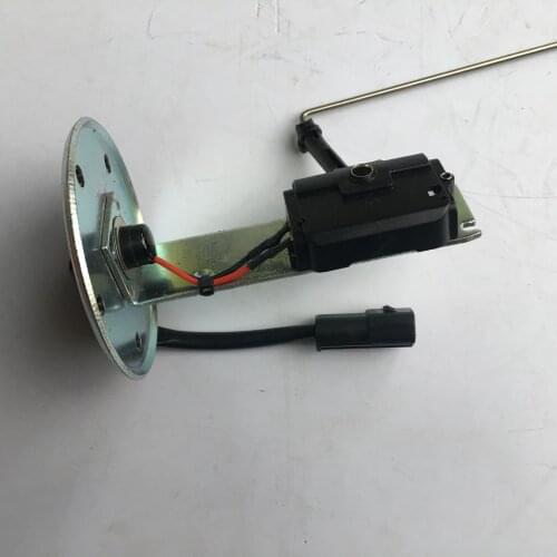 Kobelco 200/210-8/250/260 Super 8/330/350-8 Super 8 oil float diesel tank oil level sensor