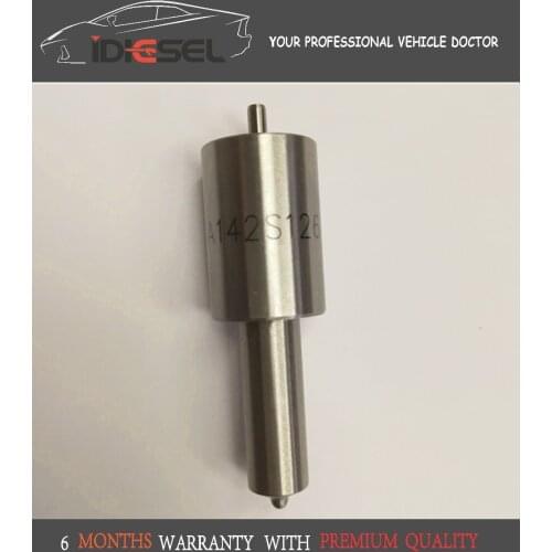 HOT SALE ! S Type High Quality Nozzle DLLA142S1266 Injector Nozzle 142S1266 9 432 084 247 9432084247