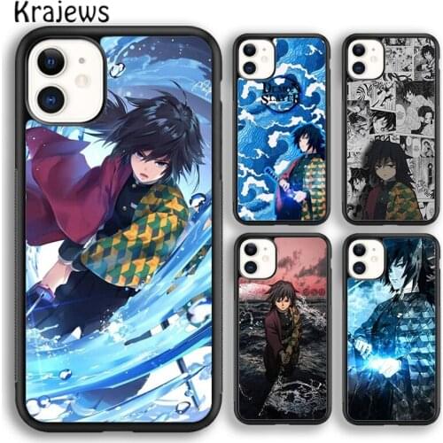 Krajews Phone Cases