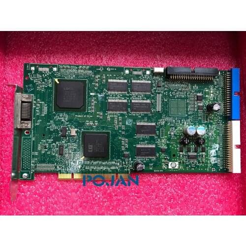 CH955-67021 Sausalito PCI PCA - Main controller card FOR Designjet L25500 60 inch plotter parts Free shipping POJAN