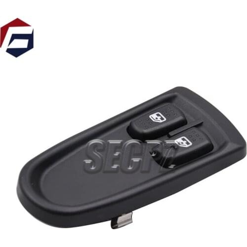For Iveco Daily IV V MK4 MK5 Front Right Electric Window Control Switch 5801304490