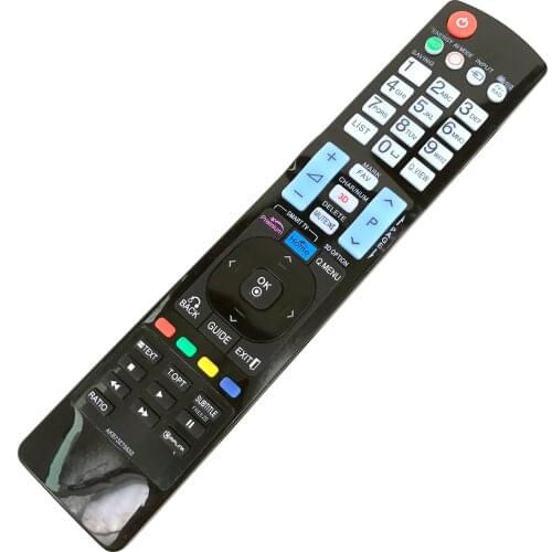 New remote control For LG LED LCD TV AKB73275632 42LN5700UH 47LN5700UH 47LN5790UI