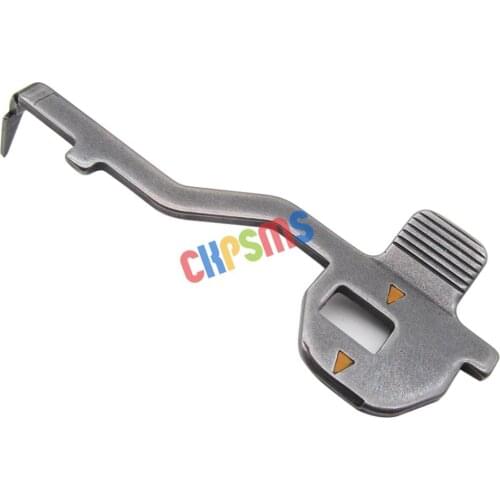 1PCS #XB0309001 STITCH TONGUE TO FIT FOR BROTHER 929D 1034D OVERLOCK/SERGERS