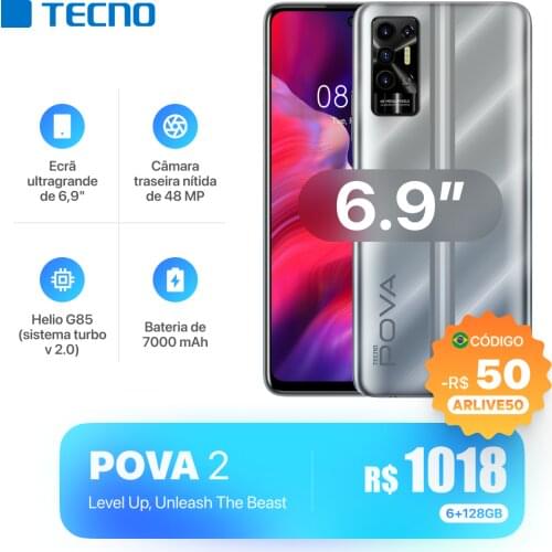 TECNO Cell Phones