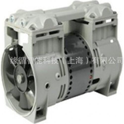 2660VGHI56 high vacuum oil-free vacuum pump maximum vacuum 29.4inHg (-99.56KPa)