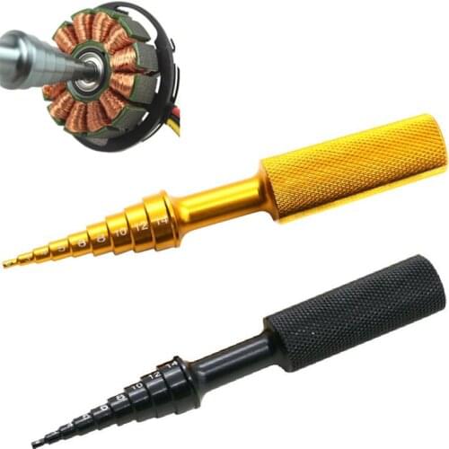 1PC 2-14mm Bearings Remover Disassemblers Automotive Tools Car Repair Tools Puller Bearing Remove Installers Hand Tool Set