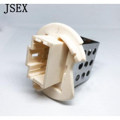 7701057557 Motor Blower Fan Heater Resistor For RENAULT MASTER II III For OPEL For NISSAN INTERSTAR 7701057557