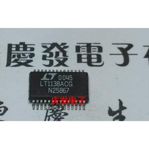 Free Delivery.LT1138ACG