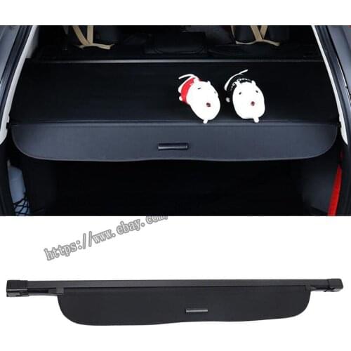 For Honda CRV CR-V 2012 2013 2014 2015 2016 Car Rear Trunk Cargo Cover Security Shield Shade