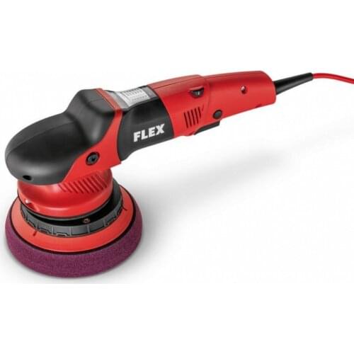 Flex Polishing Tools