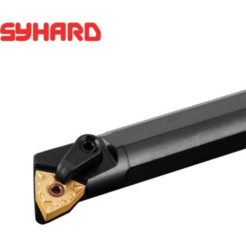 S20R-MWLNR08 S20R-MWLNL08 95 degree inner hole CNC tool bar CNC tool holder(1 piece)