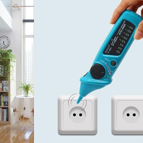 LETOOL Voltmeters