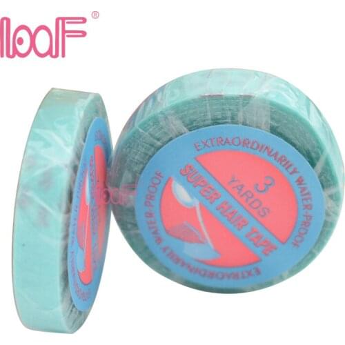 LOOF Hair Extension Supplies