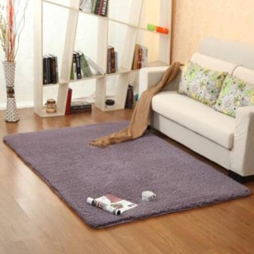 LOSICOE Fluffy Rugs For Home