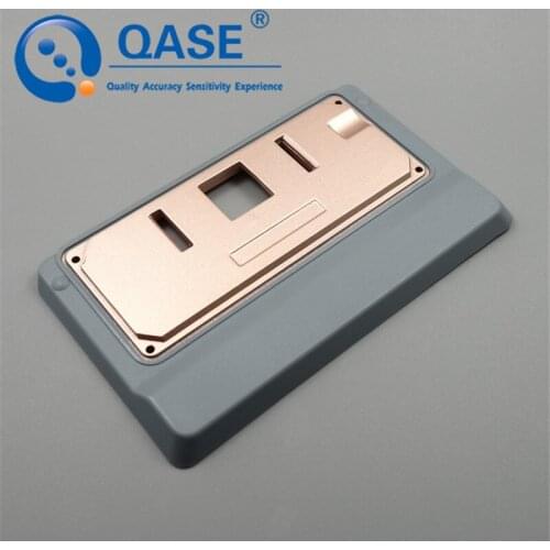 LCD backplane for GOVIN total Station TKS202