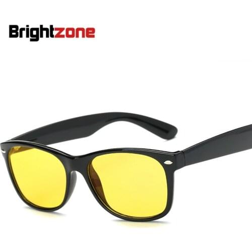Brightzone Fashion Men Women Spectacle Anti Blue Light Computer Vintage Eye Glasses Prescription Frames For Mirror Eyeglasses