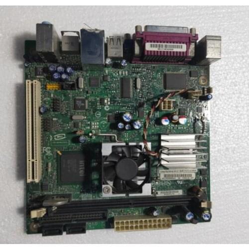 Industrial equipment board D945GCLF2 E46416-108