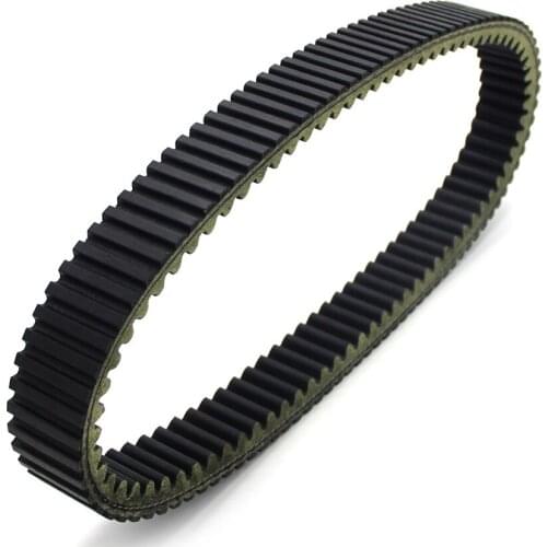 Motorcycle Transmission Drive Belt For Suzuki LTA700 KingQuad 700 2005-2007 LTA750XZ 750AXi Limited Edition LTA750X 27601-31G00