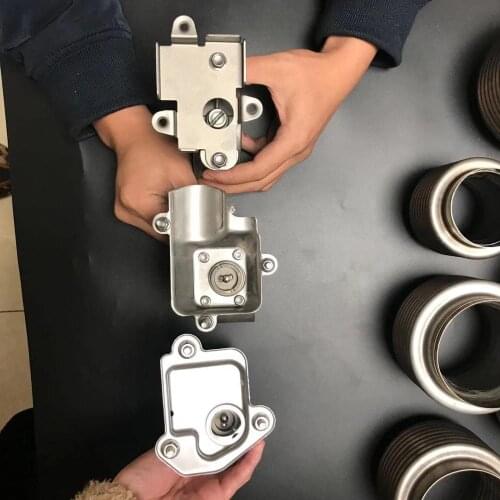 Tanium Auto And Moto