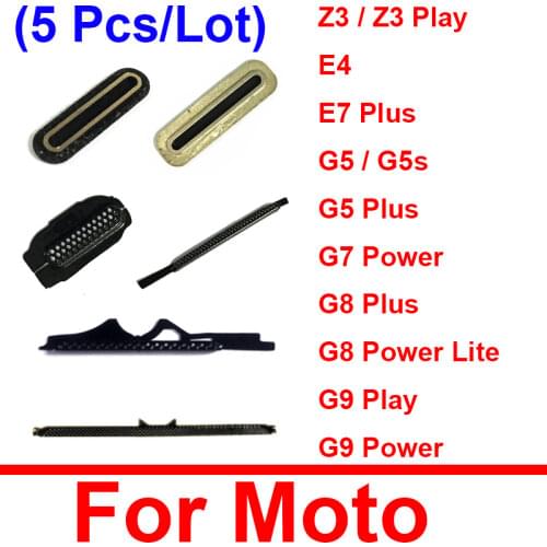 Weeten Speakers For Motorola Moto Z3 Phones