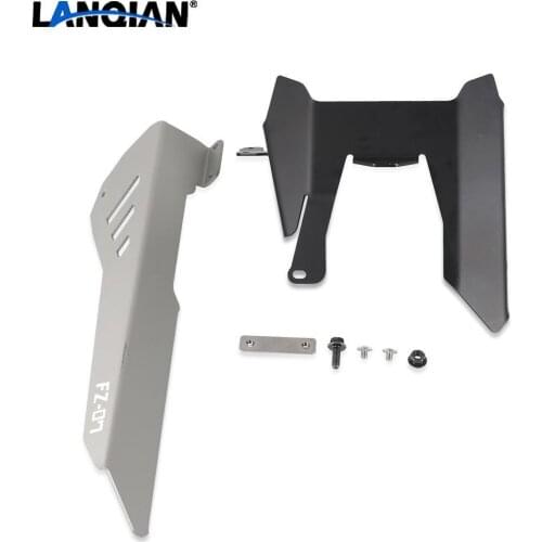 Motorcycle chain guard Protector Cover FOR YAMAHA MT-07/Tracer FZ-07 XSR 700/XTribute TRACER 700 TRACER 7/GT 2021 Accessories