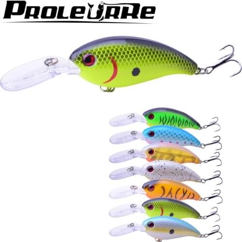 1Pcs 105mm 14g floating Fishing Lures Artificial Hard Bait Crankbait Wobbler Minnow Lure Pesca Shallow Diving Fishing tackle