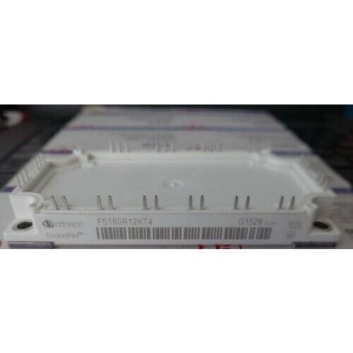 1PC New Infineon FS150R12KT4 IGBT module Free Ship #uxs