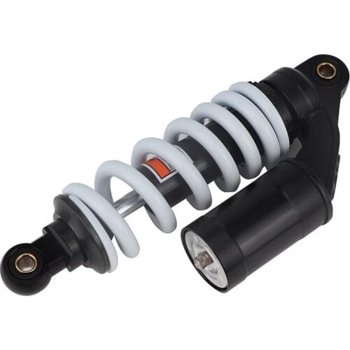 260mm 270mm 280mm shock absorber for off road ATV mountain bike suspension with hydraulic airbag Electric scooter