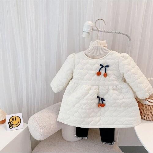 Платья для девочек Bergawa China At AliExpress