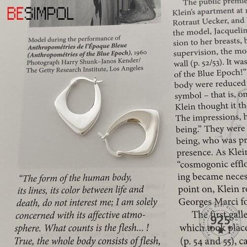 Earrings Rings Besimpol China