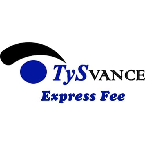 Express Fee