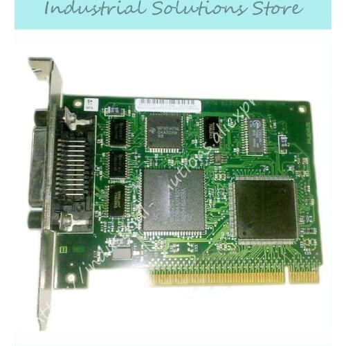 GPIB Card 82350A PCI-GPIB E2078A 82350A 82350-66501 REV.B E2978A/82350A 100% Tested Good Quality