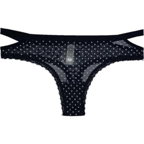 LOOK FOR YOUR WONDERFUL NIGHTS WITH ITS STUNNING COLORELEGANT LINGERIE Shake It Printed Hipster FREE SHIPPING