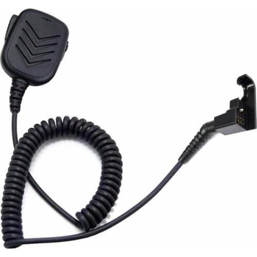 Speaker Microphone mic for Motorola HT600 HT800 P200 MTX800 MTX900 Radio