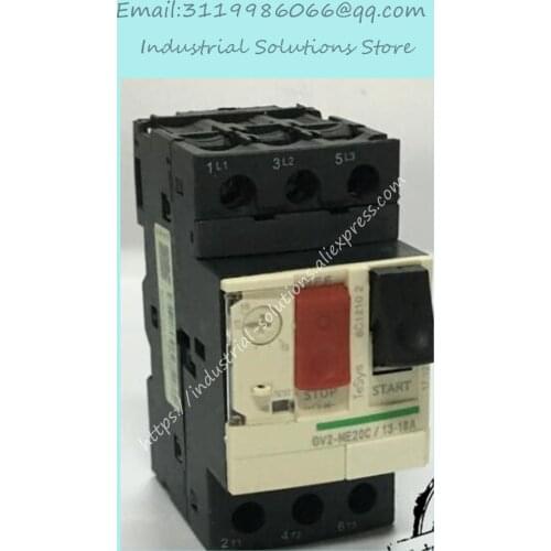 New Motor Breaker GV2-ME10C GV2-ME01C GV2-ME02C GV2-ME03C GV2-ME04C GV2-ME05C GV2-ME06C ME07C ME08C ME14C ME16C 20C 21C 22C 32C