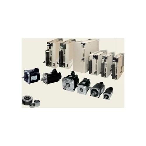 New and original Yaskawa servo motor with drive 1.8kw SGMGV-20ADC61+SGDV-180A01A