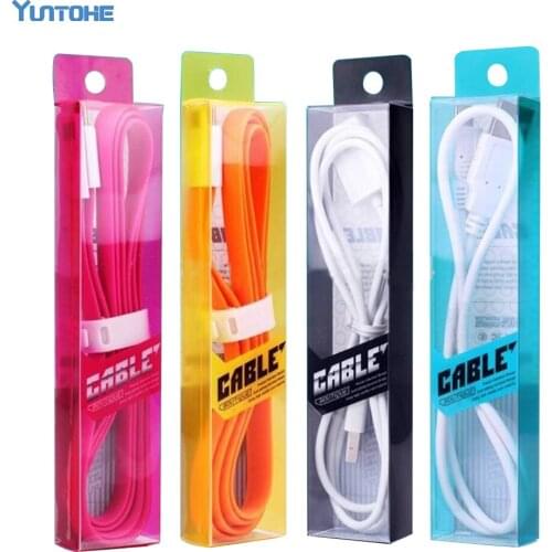 New Crystal Blister PVC Plastic Retail Packaging Box /Package For Mobile Phone Case, for iphone For Cell phone case 1000pcs/Lot