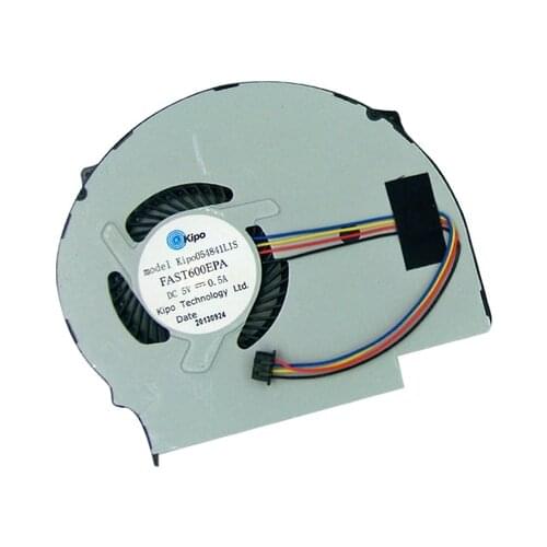 New Original Cpu Cooling Fan For Lenovo FLEX14 FLEX15 FLEX 14 FLEX 15 FLEX14D FLEX15D cpu fan cooler FAST600EPA Kipo054841LIS