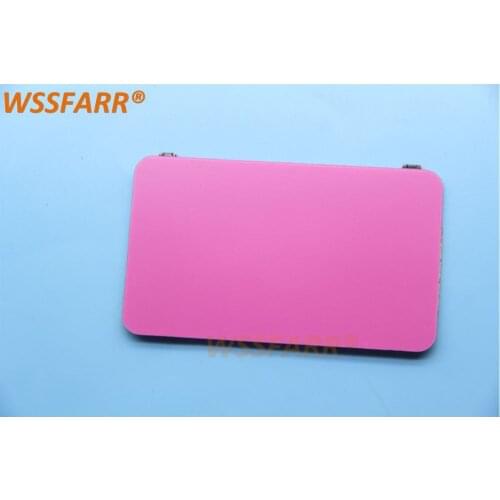Original for HP for Stream 11 Pro TPN-Q154 Laptop Touchpad touch board touchpad button
