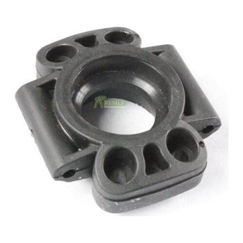 Plastic Rear Hub Part3 For 1/5 HPI Rovan KM Baja 5B