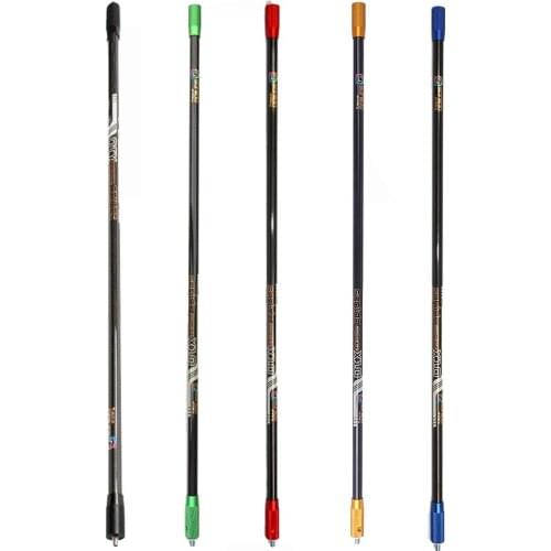 X10 Compound Bow Stabilizer 14.5mm Long Rod 28/30/33 Inches Target Accessories for Archery Hunting