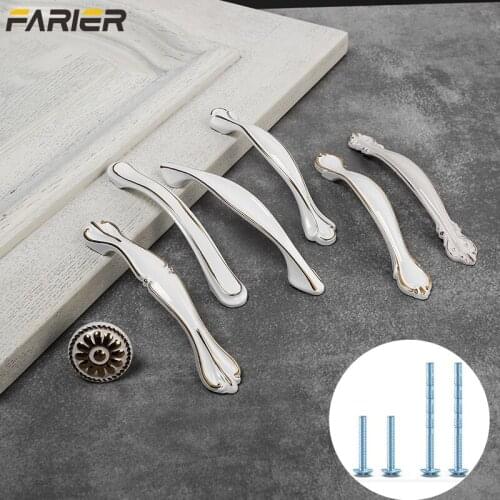 Мебельные ручки Z·FARIER China At AliExpress