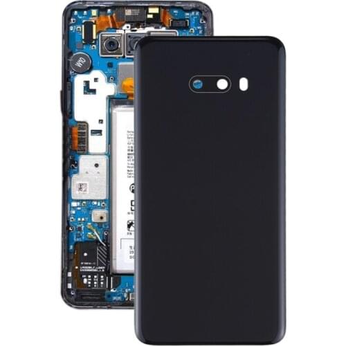 Battery Back Cover for LG G8X ThinQ