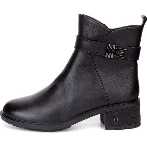 Женские ботильоны ZENDEN China At AliExpress