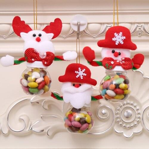 1.5M 10 LED Christmas Pendant Snowflakes Shape String Lights Party Wedding Xmas Decor Lights christmas decorations for home L910